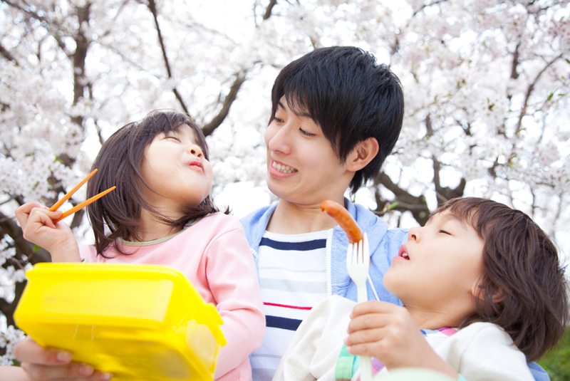 あなたのお子さんの歯は大丈夫ですか？