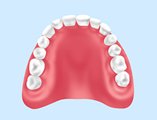 入れ歯治療をお考えの方へ